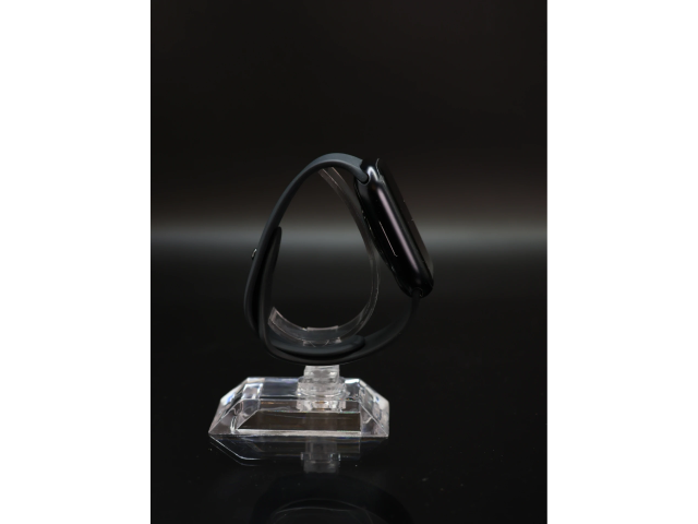 Apple Watch Series 9 Aluminium 45mm Midnight 85% akku - 12 HÓ GARANCIA