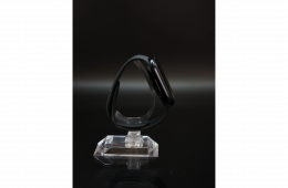 Apple Watch Series 9 Aluminium 45mm Midnight 85% akku - 12 HÓ GARANCIA