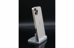 Apple iPhone 12 Pro 128 GB Gold 100% akku - 12 HÓ GARANCIA