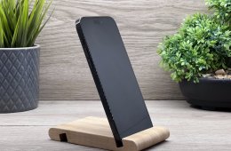 iPhone 14 Pro Max Space Black 128GB 2 ÉV Garanciával Számlával