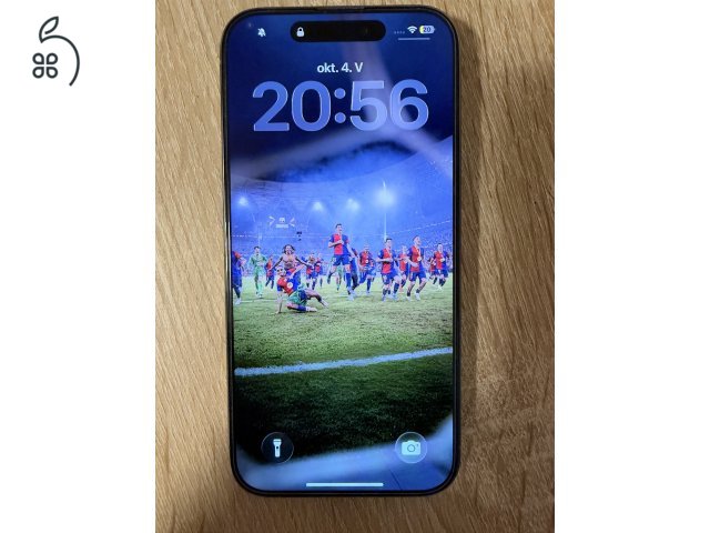 Iphone15Pro Natúr Titán