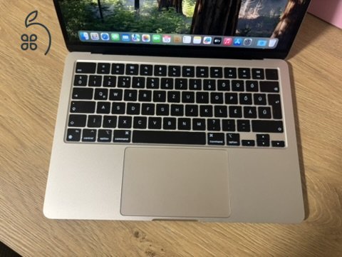 Macbook Air M2 - Starlight