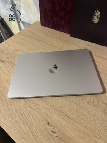 Macbook Air M2 - Starlight