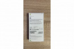 Apple iPhone 17 256 GB, fekete, bontatlan, aktiválatlan