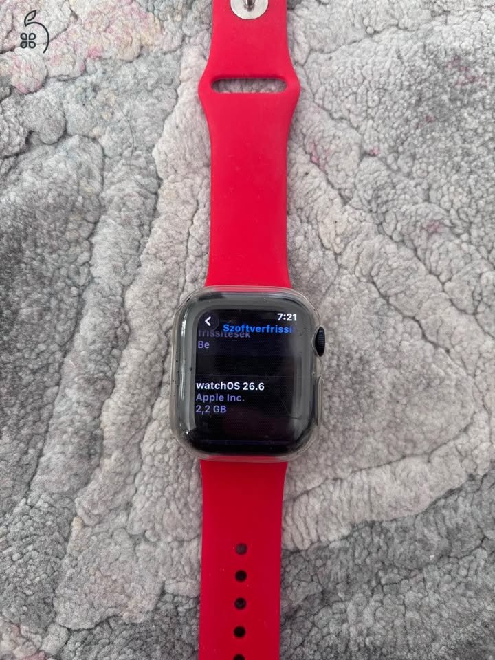 Apple watch 9 41mm
