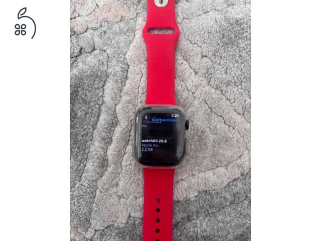 Apple watch 9 41mm