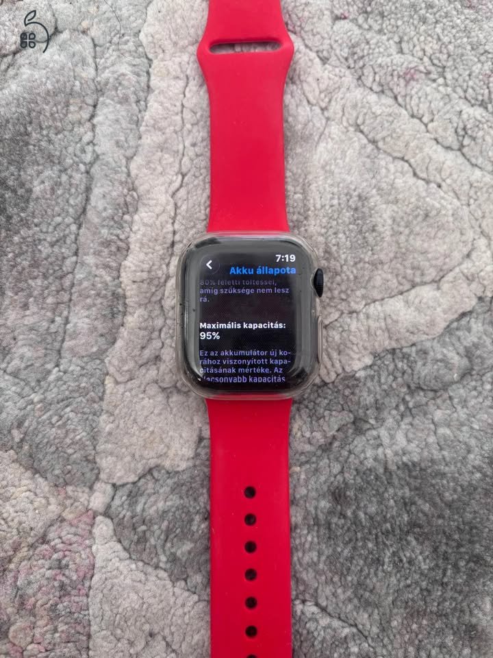 Apple watch 9 41mm