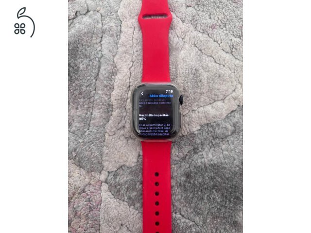 Apple watch 9 41mm
