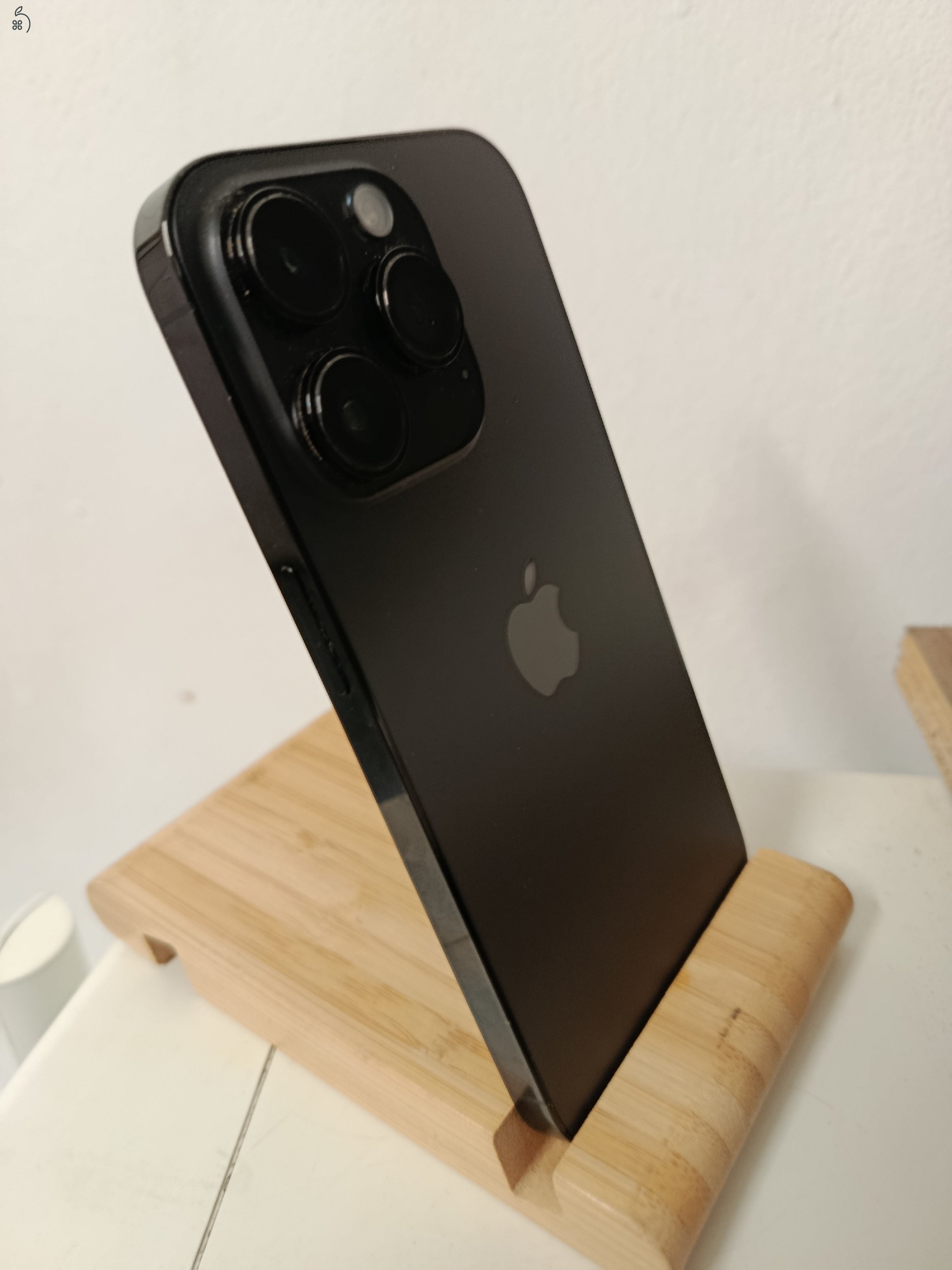 iPhone 14 pro Space Black 128 GB