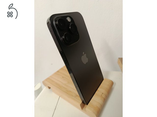 iPhone 14 pro Space Black 128 GB