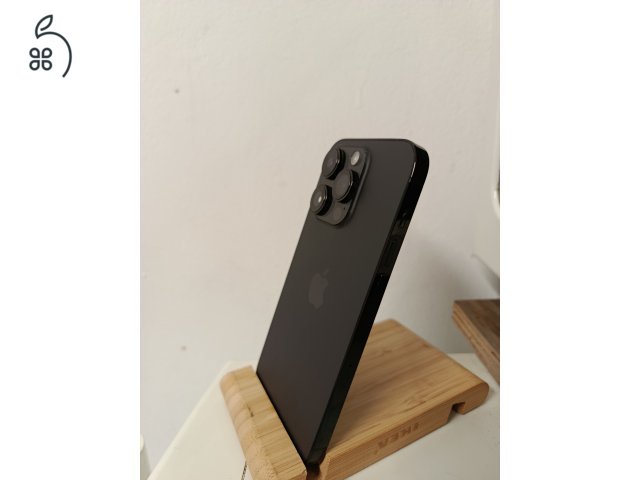 iPhone 14 pro Space Black 128 GB