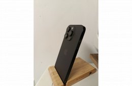 iPhone 14 pro Space Black 128 GB