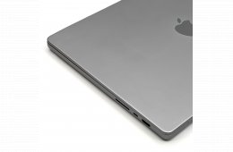 MacBook Pro 16″ 2021, M1 Pro 10 core, 32 GB RAM, 16 core GPU, 512 GB SSD, Space Gray, 27% Áfa, 0634AB