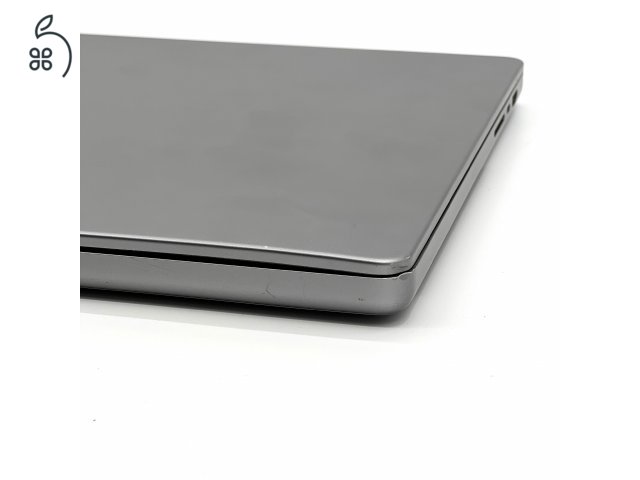 MacBook Pro 16″ 2021, M1 Pro 10 core, 32 GB RAM, 16 core GPU, 512 GB SSD, Space Gray, 27% Áfa, 0634AB