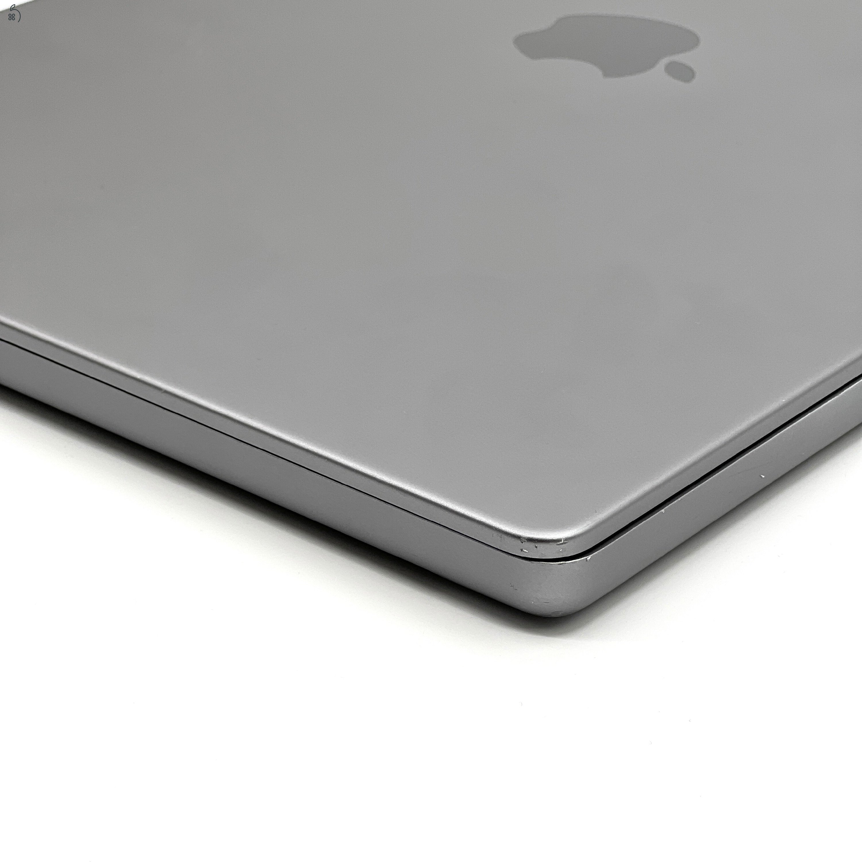MacBook Pro 16″ 2021, M1 Pro 10 core, 32 GB RAM, 16 core GPU, 512 GB SSD, Space Gray, 27% Áfa, 0634AB