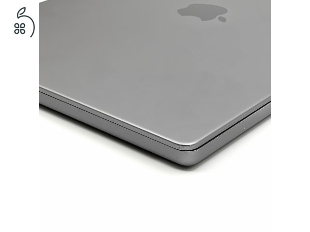 MacBook Pro 16″ 2021, M1 Pro 10 core, 32 GB RAM, 16 core GPU, 512 GB SSD, Space Gray, 27% Áfa, 0634AB