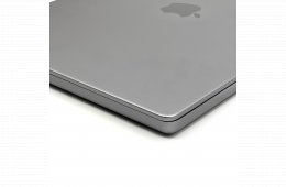 MacBook Pro 16″ 2021, M1 Pro 10 core, 32 GB RAM, 16 core GPU, 512 GB SSD, Space Gray, 27% Áfa, 0634AB