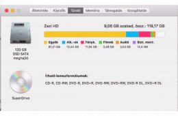 iMac 21,5 8 GB ram, 128 GB SSD ﻿MB950LL/A