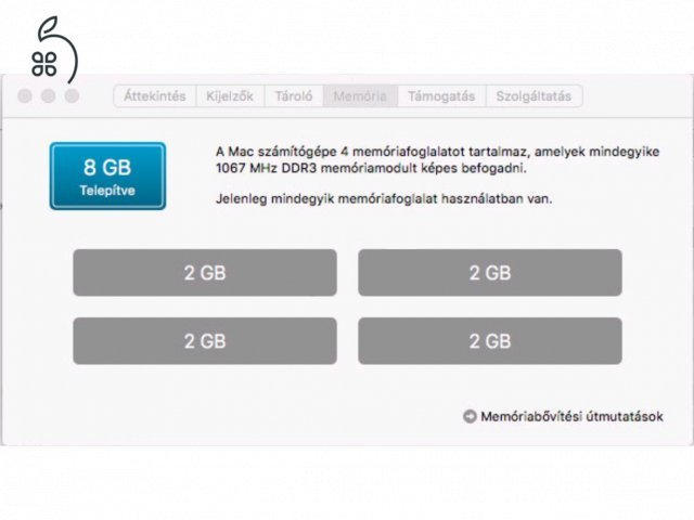 iMac 21,5 8 GB ram, 128 GB SSD ﻿MB950LL/A