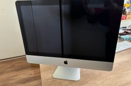 iMac 21,5 8 GB ram, 128 GB SSD ﻿MB950LL/A