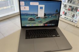 MacBook Pro 2019 16