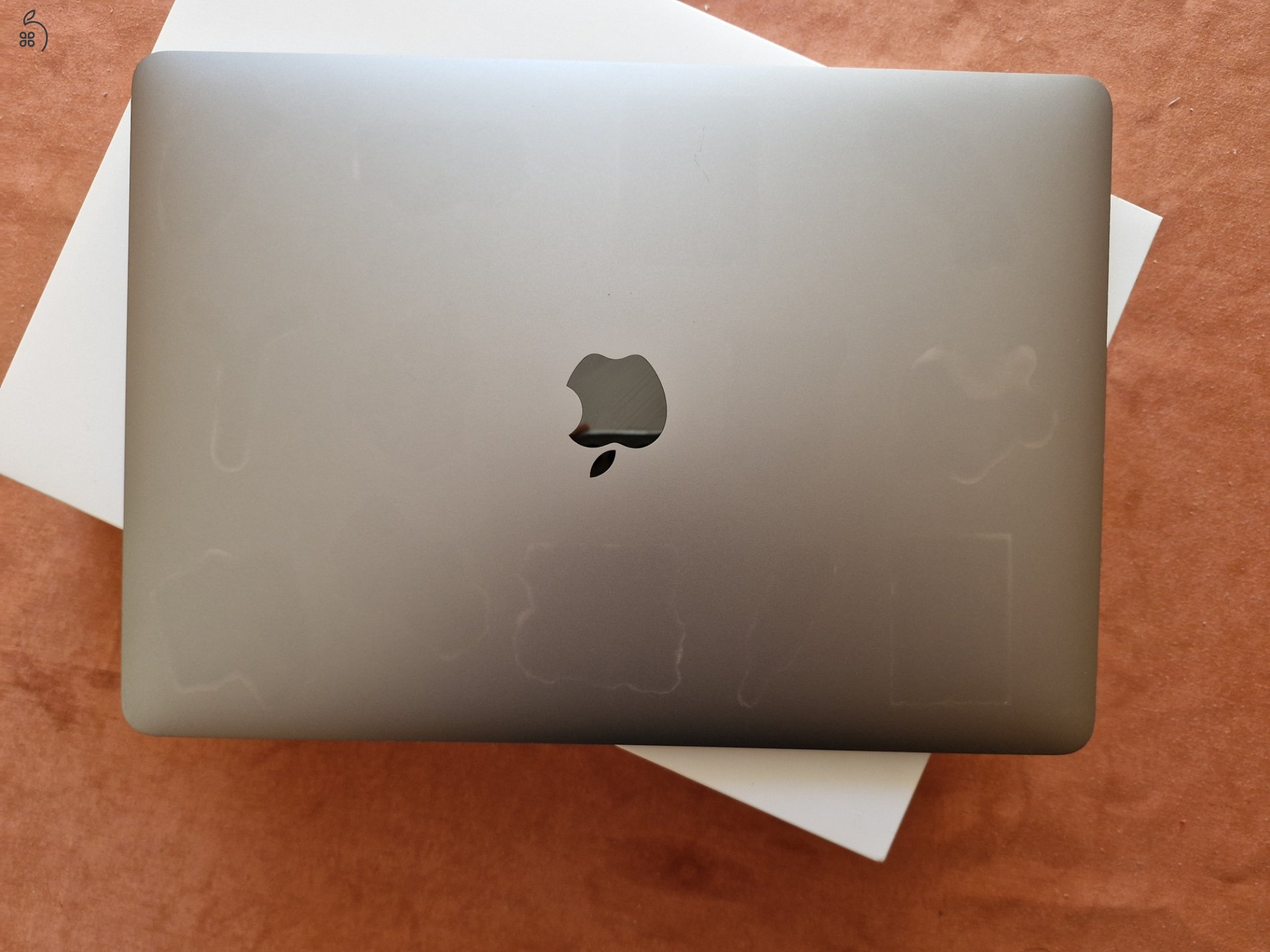 MacBook Air M1