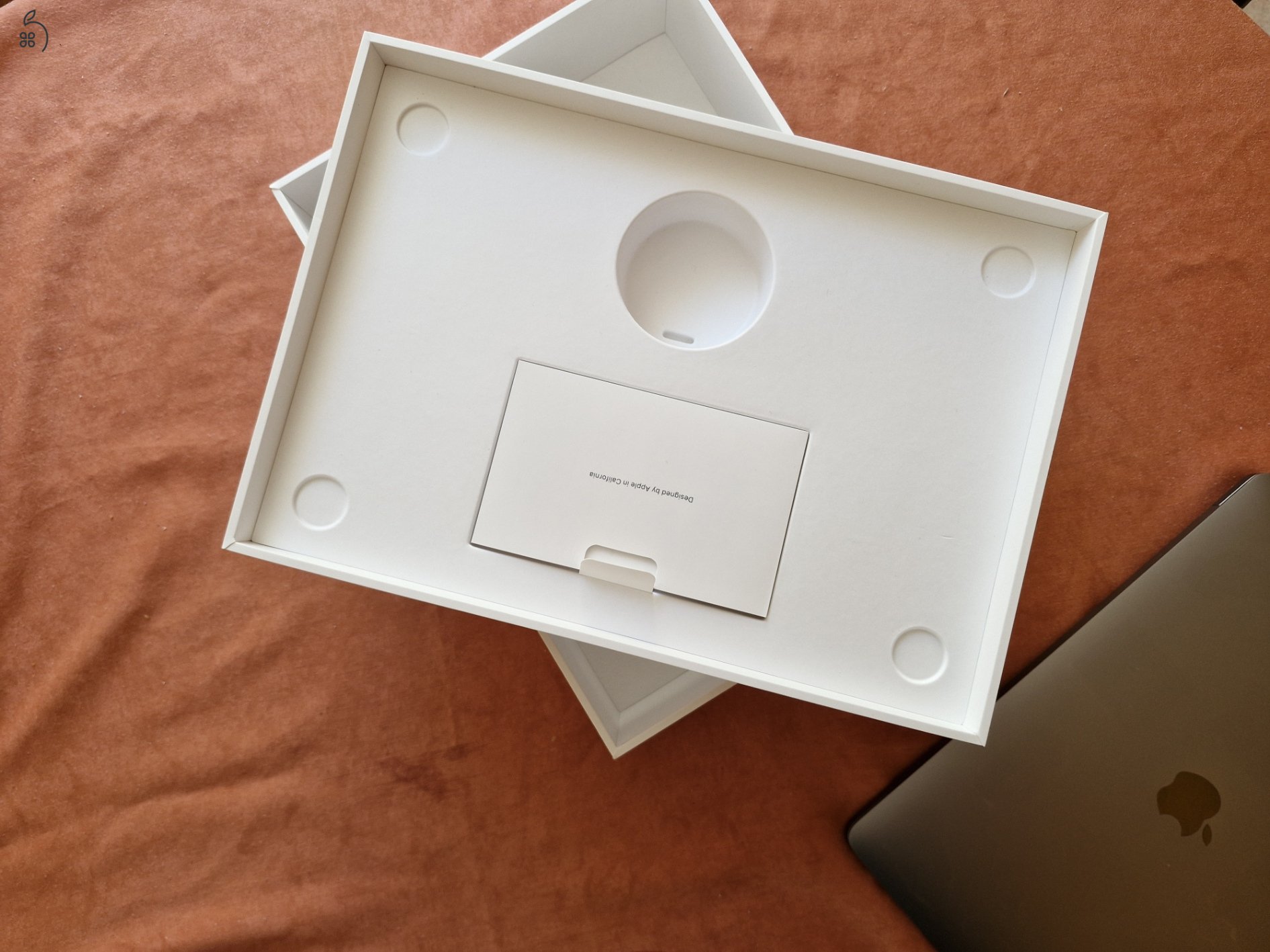 MacBook Air M1