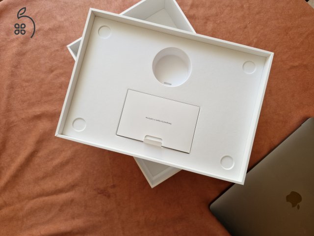 MacBook Air M1