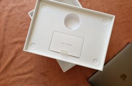 MacBook Air M1