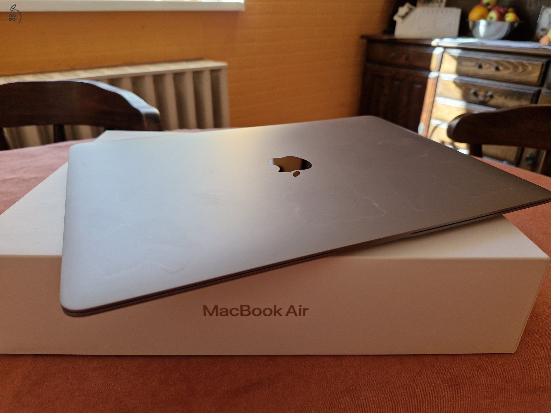 MacBook Air M1