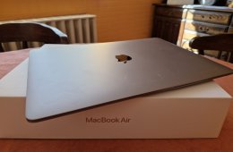 MacBook Air M1