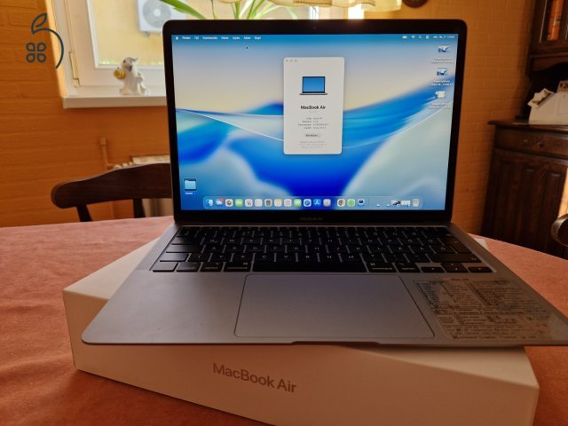 MacBook Air M1