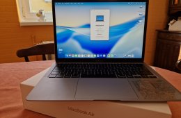 MacBook Air M1