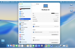 MacBook Air M1