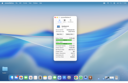 MacBook Air M1