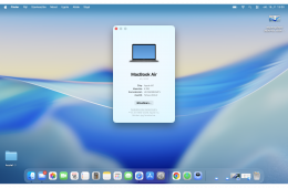 MacBook Air M1