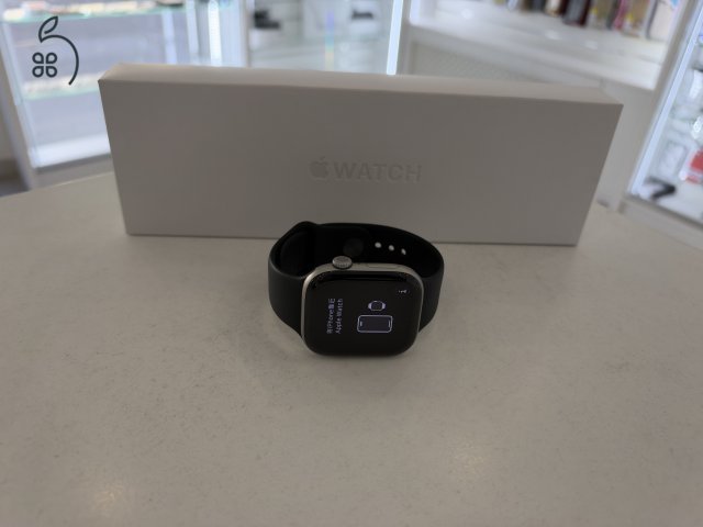 Apple Watch 11 46mm Újszerű/2029.06.02.Gar./Akku 100%/p5063
