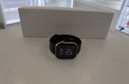 Apple Watch 11 46mm Újszerű/2029.06.02.Gar./Akku 100%/p5063