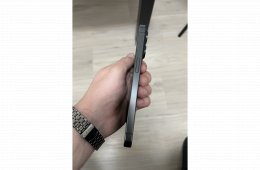 IPhone 15 pro black független 