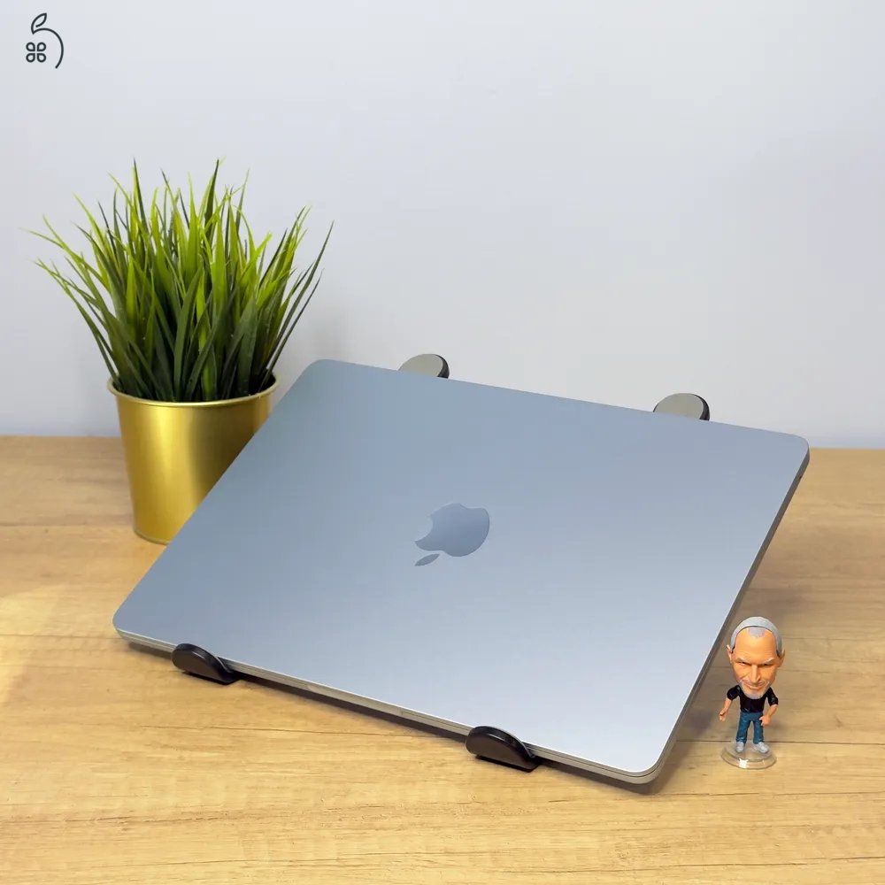 MacSzerez.com - 2026 MacBook Air 13