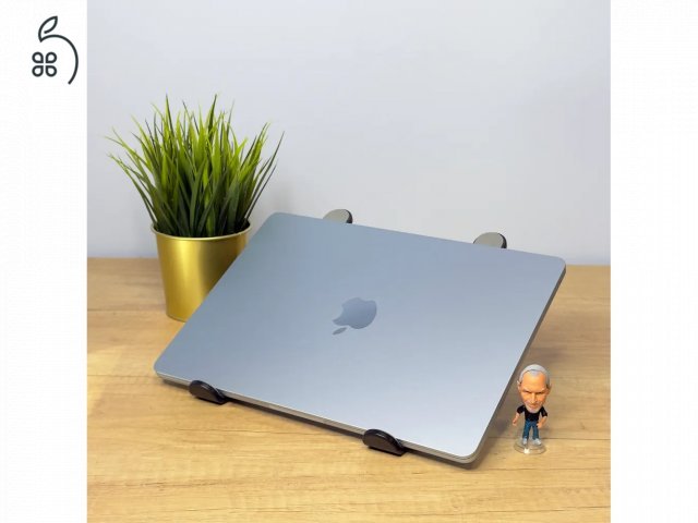 MacSzerez.com - 2026 MacBook Air 13