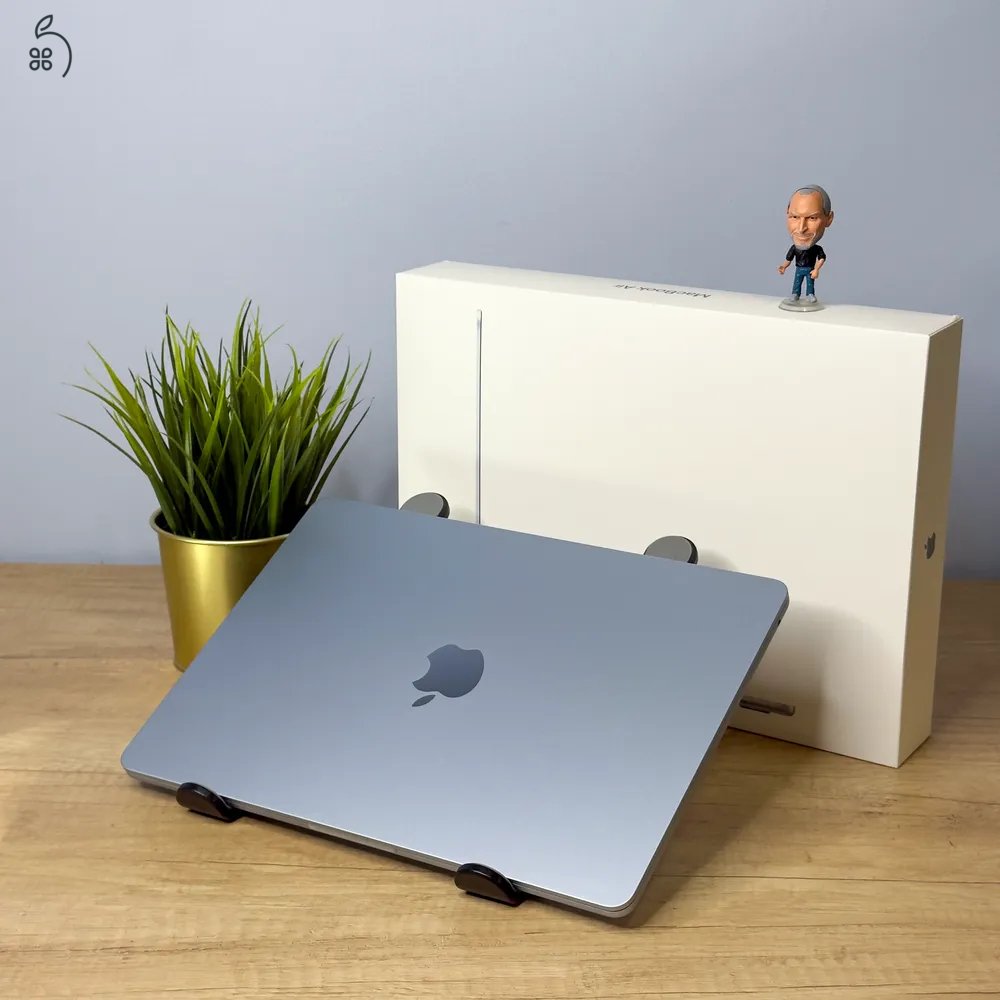 MacSzerez.com - 2026 MacBook Air 13