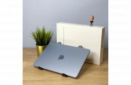 MacSzerez.com - 2026 MacBook Air 13