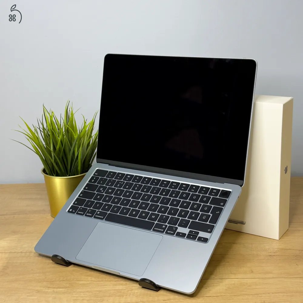 MacSzerez.com - 2026 MacBook Air 13
