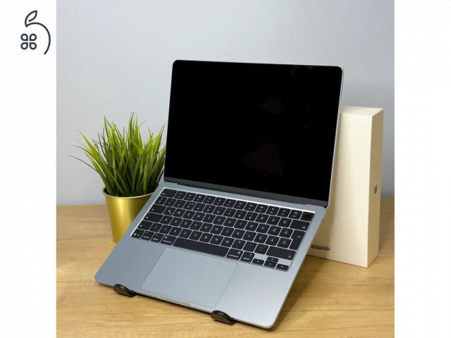 MacSzerez.com - 2026 MacBook Air 13
