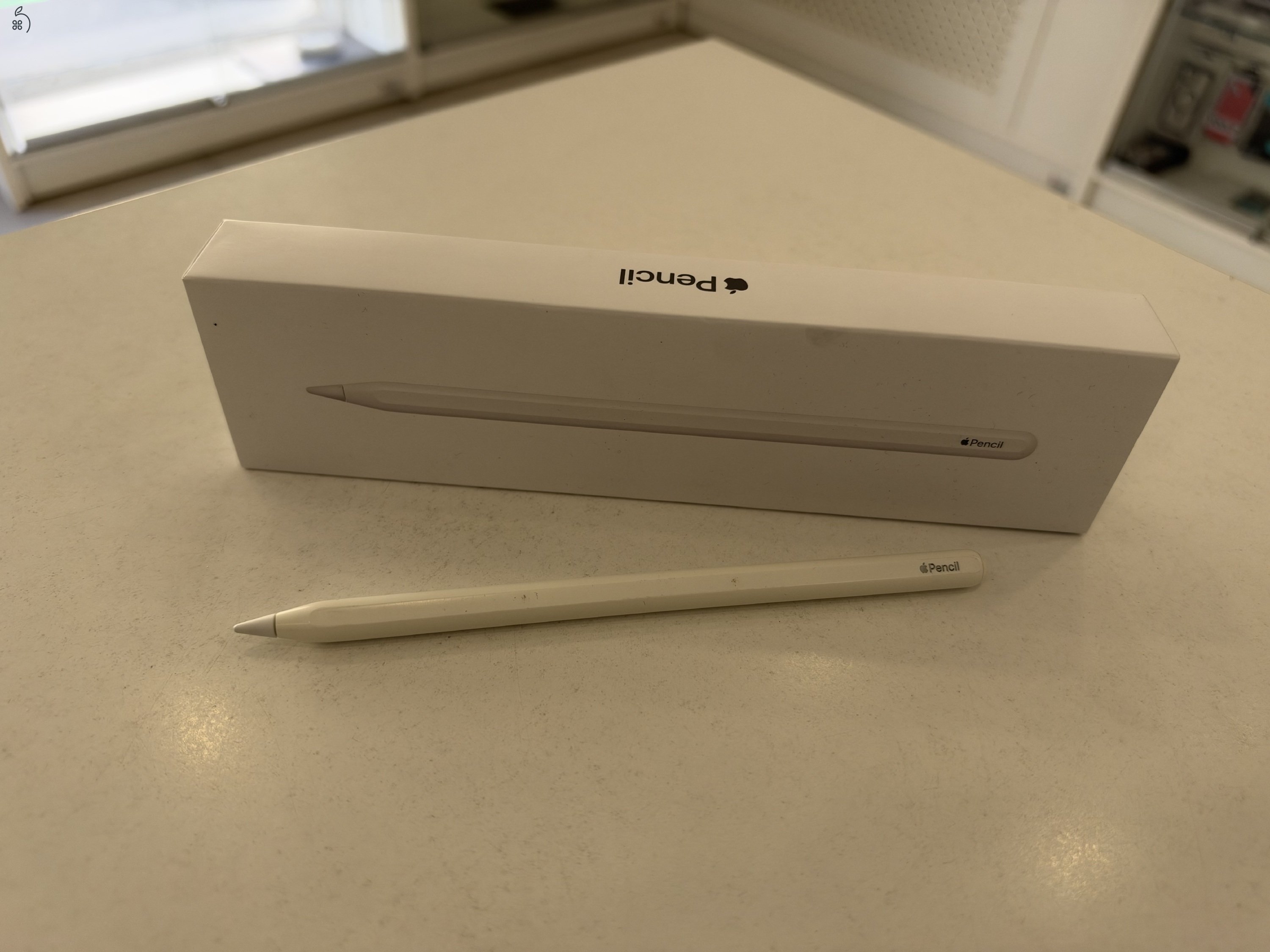 Apple Pencil 2 /1 hónap garancia