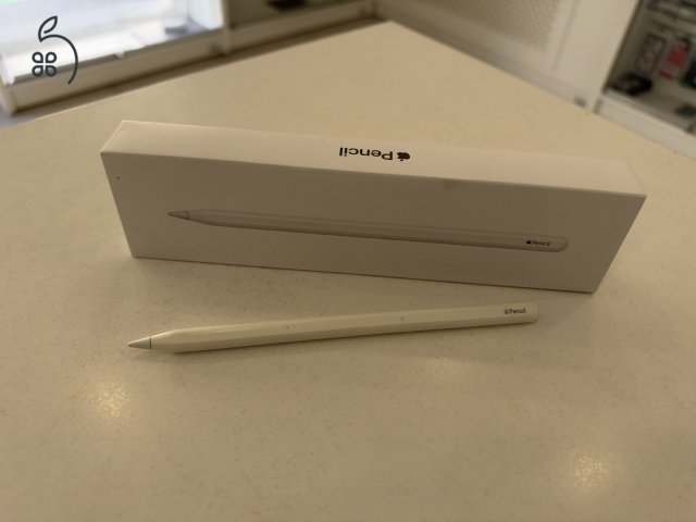 Apple Pencil 2 /1 hónap garancia