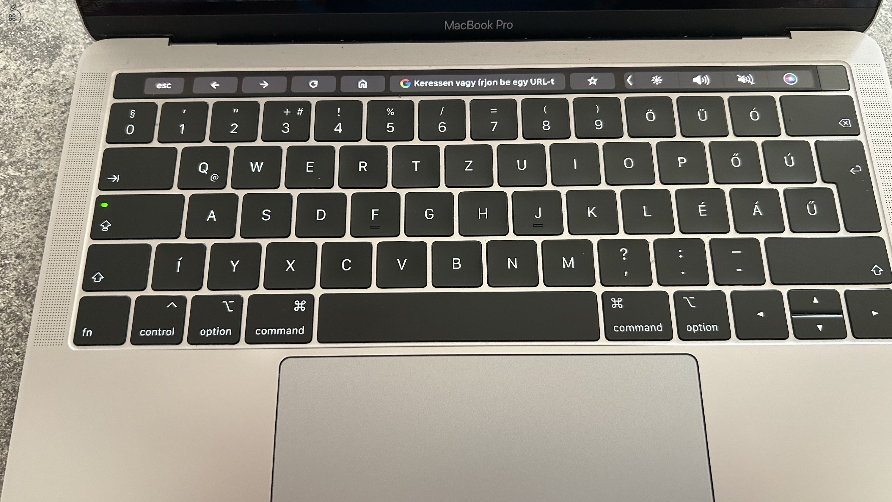 MacBook Pro 13