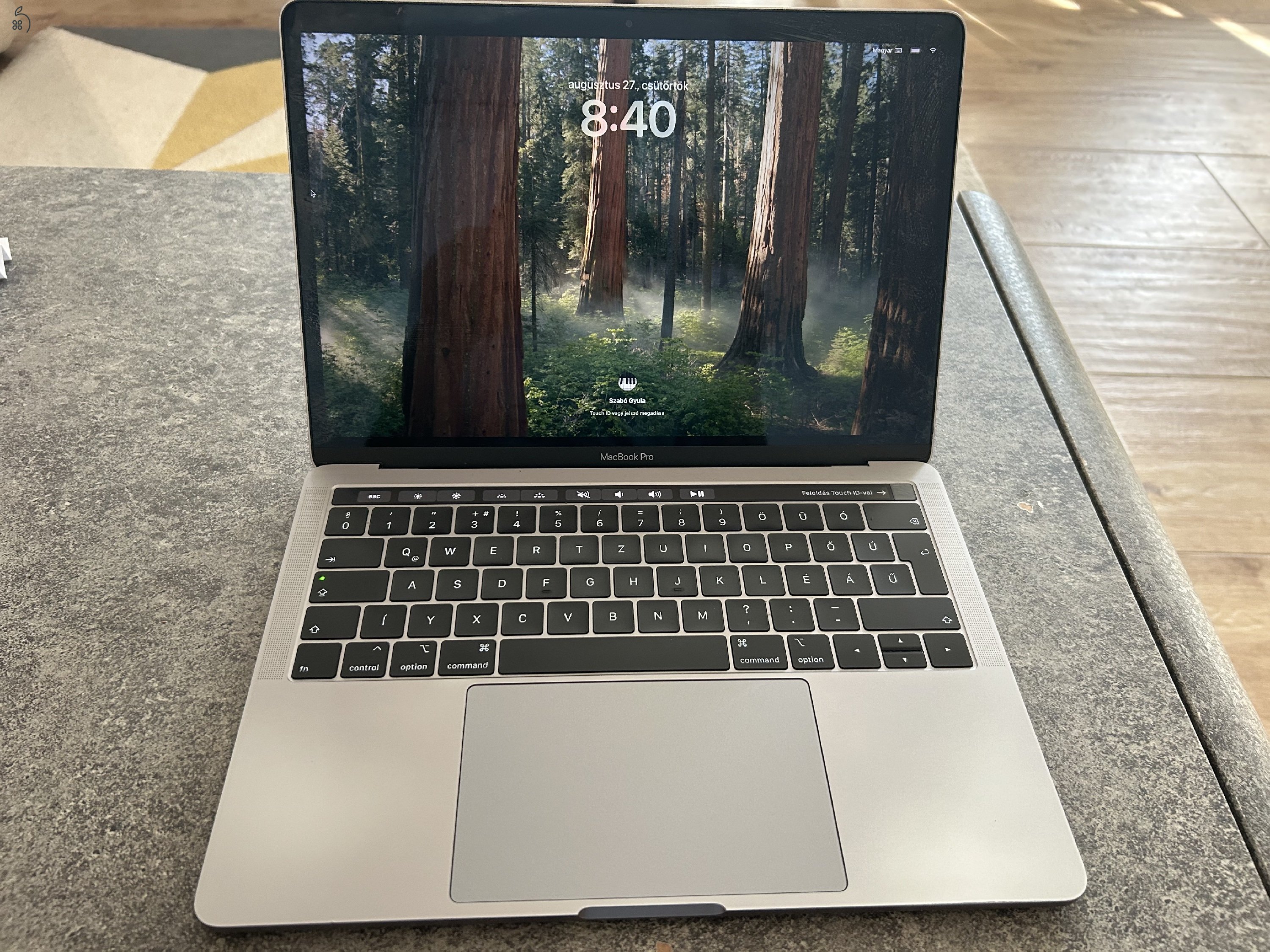 MacBook Pro 13
