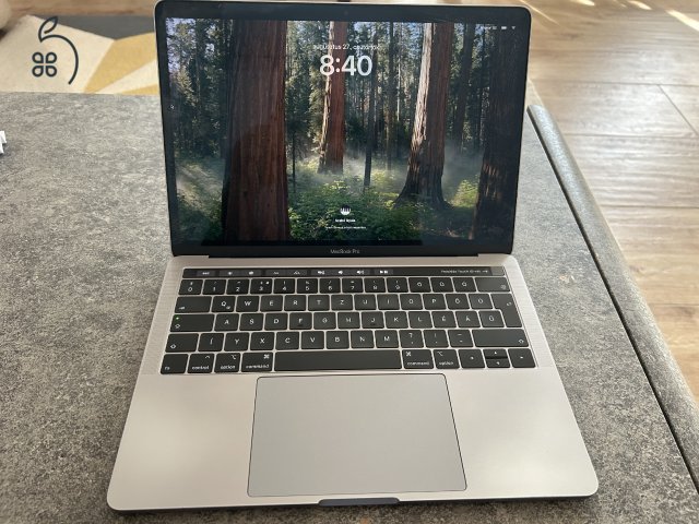 MacBook Pro 13